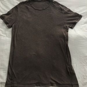 All Saints Mens T shirt Small